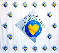 Philanthropy Day 2025 at The Pearl River Hilton