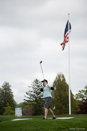 2024 Montefiore Nyack Golf Outing